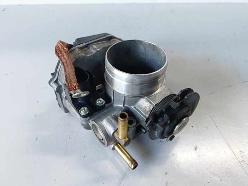 Recambio de caja mariposa para volkswagen golf iv berlina (1j1)(10.1997) akl referencia OEM IAM   