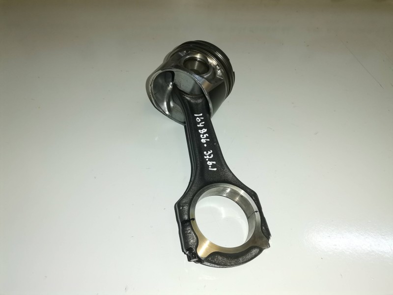 Recambio de piston para mercedes-benz clase ml (bm 163) 628963 referencia OEM IAM   
