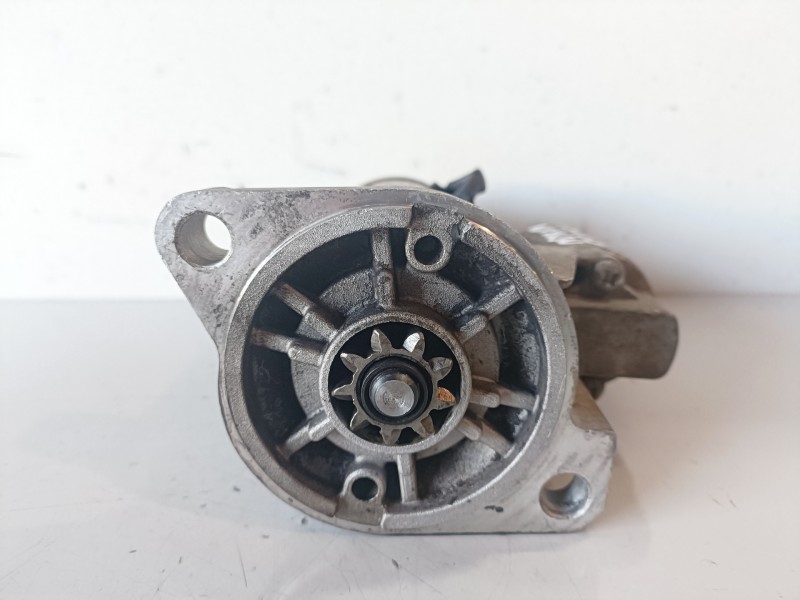 Recambio de motor arranque para nissan terrano ii (r20) ka24e referencia OEM IAM   