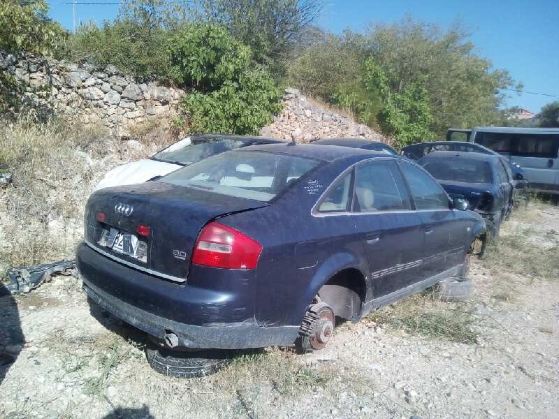 audi a6 berlina (4b2) del año 2002