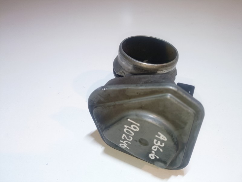 Recambio de caja mariposa para bmw serie 3 berlina (e90) 204d4 referencia OEM IAM 780437301  