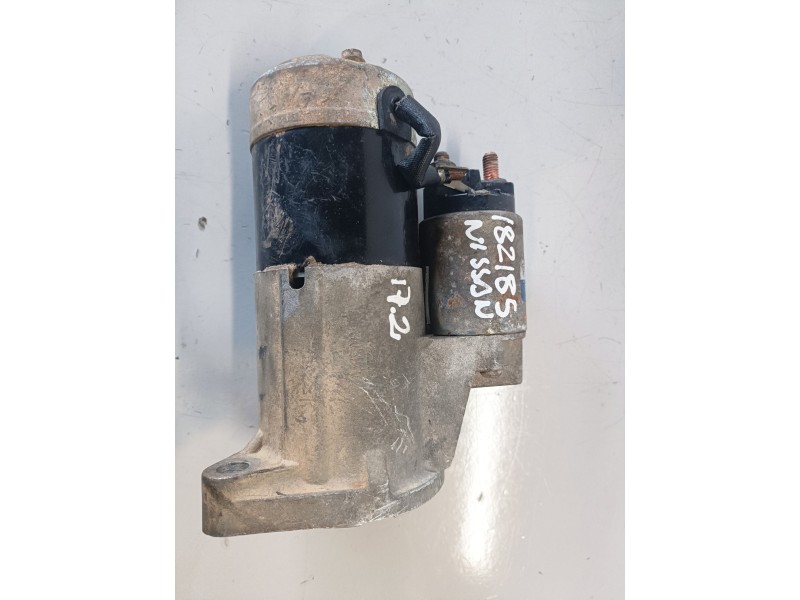 Recambio de motor arranque para nissan terrano ii (r20) ka24e referencia OEM IAM   