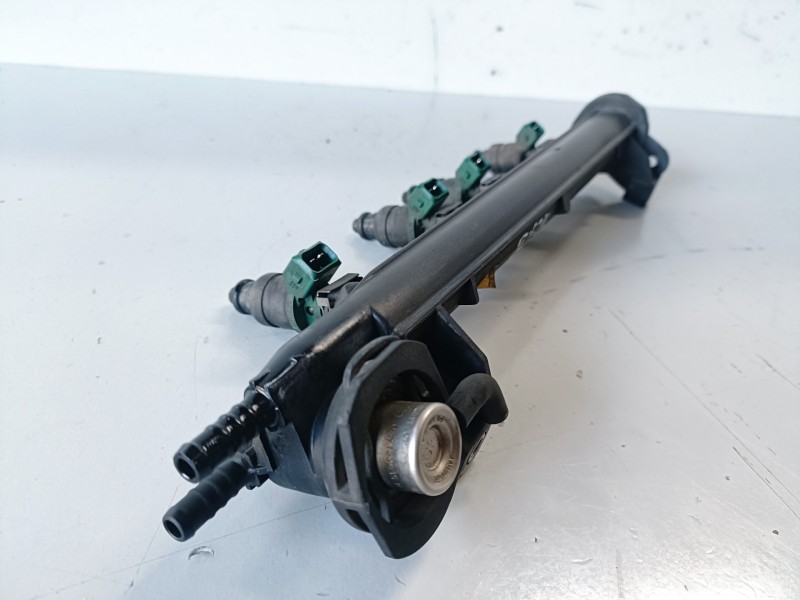 Recambio de rampa inyectora para volkswagen golf iv berlina (1j1)(10.1997) akl referencia OEM IAM   