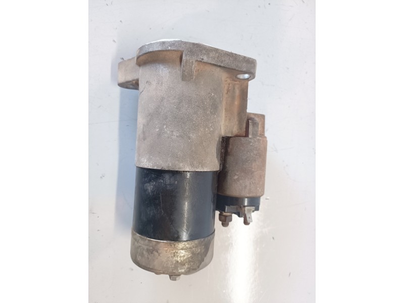 Recambio de motor arranque para nissan terrano ii (r20) ka24e referencia OEM IAM   