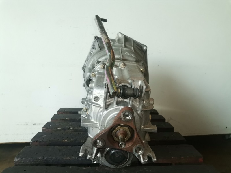 Recambio de caja cambios para bmw serie 5 berlina (e39) 256d1 referencia OEM IAM HBM  
