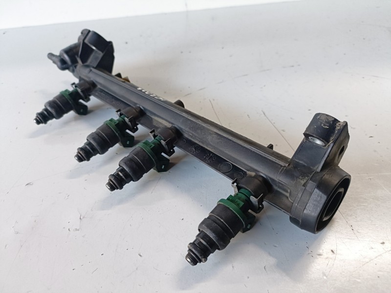 Recambio de rampa inyectora para volkswagen golf iv berlina (1j1)(10.1997) akl referencia OEM IAM   