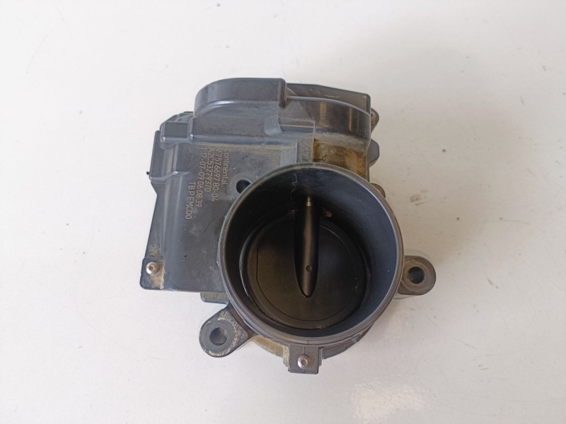 Recambio de caja mariposa para peugeot 3008 5fw referencia OEM IAM A2C53279370  