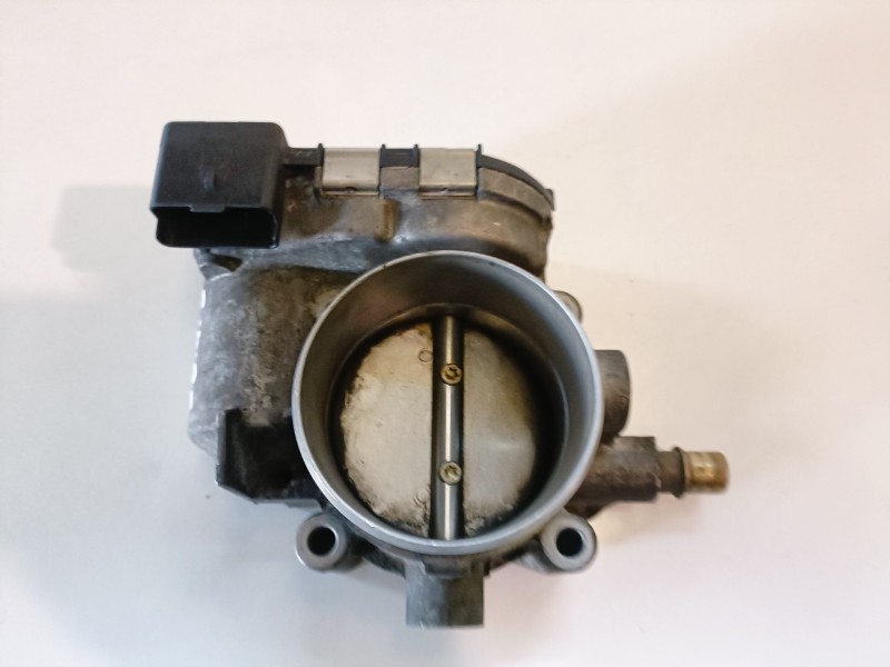 Recambio de caja mariposa para renault laguna ii grandtour (kg0) l7x731 referencia OEM IAM 0280750041  