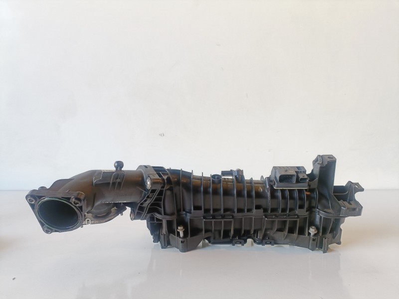 Recambio de colector admision para bmw serie 1 berlina (e81/e87) n47d20a referencia OEM IAM 108452S10  