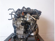 Recambio de motor completo para volkswagen golf v (1k1)(10.2003) bkd referencia OEM IAM BKD  