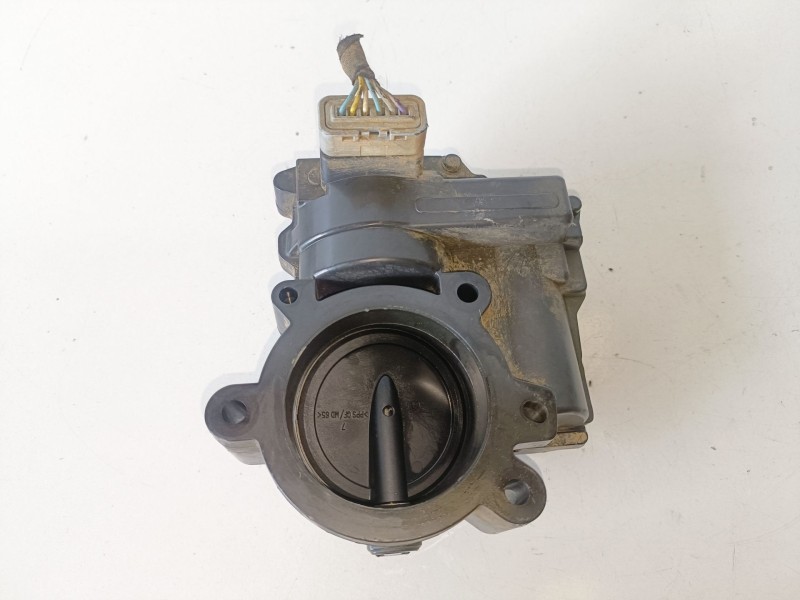 Recambio de caja mariposa para peugeot 3008 5fw referencia OEM IAM A2C53279370  
