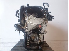 Recambio de motor completo para volkswagen golf v (1k1)(10.2003) bkd referencia OEM IAM BKD   2