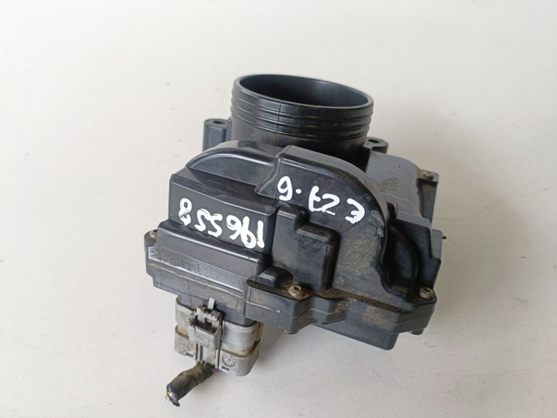 Recambio de caja mariposa para peugeot 3008 5fw referencia OEM IAM A2C53279370  