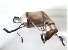 Recambio de catalizador para audi a5 coupe (8t) cam referencia OEM IAM 8K0131765G/8K0000181AB  