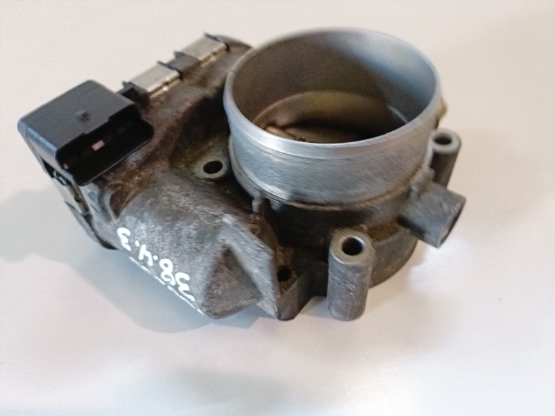 Recambio de caja mariposa para renault laguna ii grandtour (kg0) l7x731 referencia OEM IAM 0280750041  