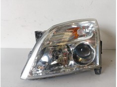 Recambio de faro izquierdo para opel vectra c berlina y22dtr referencia OEM IAM   