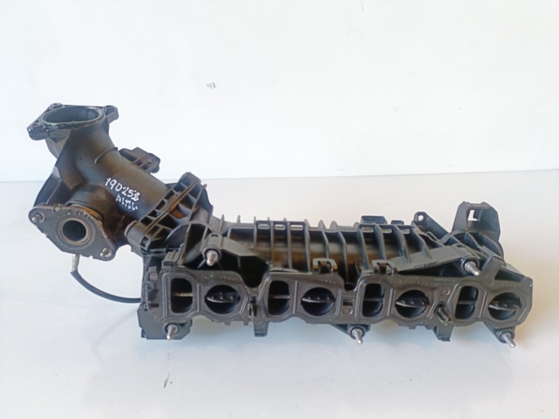 Recambio de colector admision para bmw serie 1 berlina (e81/e87) n47d20a referencia OEM IAM 108452S10  