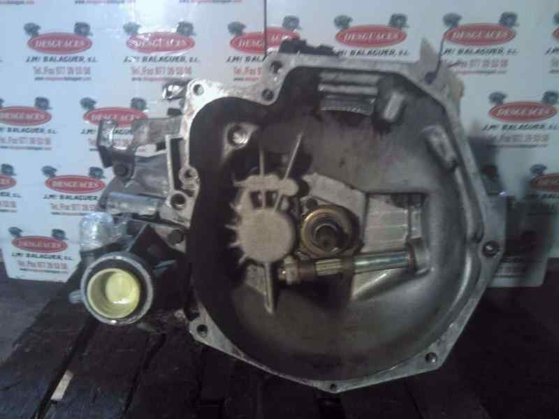 Recambio de caja cambios para chrysler voyager es referencia OEM IAM A568  