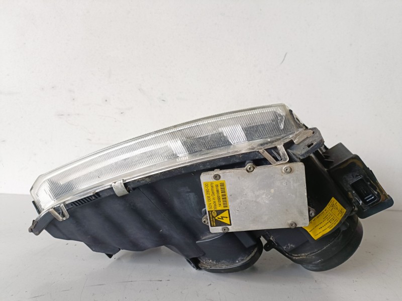 Recambio de faro izquierdo para opel vectra c berlina y22dtr referencia OEM IAM   