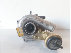 Recambio de turbocompresor para renault scenic ii (jm) k9k722 referencia OEM IAM 54359700002  