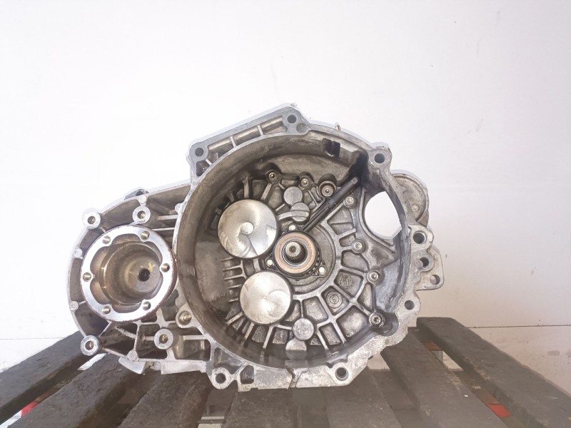 Recambio de caja cambios para volkswagen golf v (1k1)(10.2003) bkd referencia OEM IAM KDN  