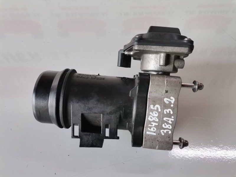 Recambio de caja mariposa para bmw serie 3 berlina (e90) n47d20c referencia OEM IAM 1354781075202/10378517  