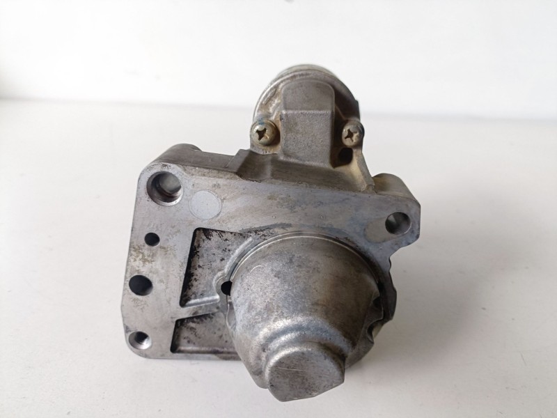 Recambio de motor arranque para peugeot 3008 5fw referencia OEM IAM M000T32271ZE  