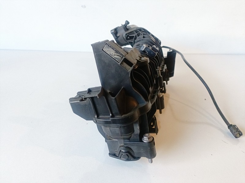 Recambio de colector admision para bmw serie 1 berlina (e81/e87) n47d20a referencia OEM IAM 108452S10  