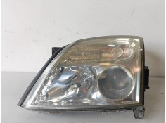 Recambio de faro izquierdo para opel vectra c berlina y22dtr referencia OEM IAM   