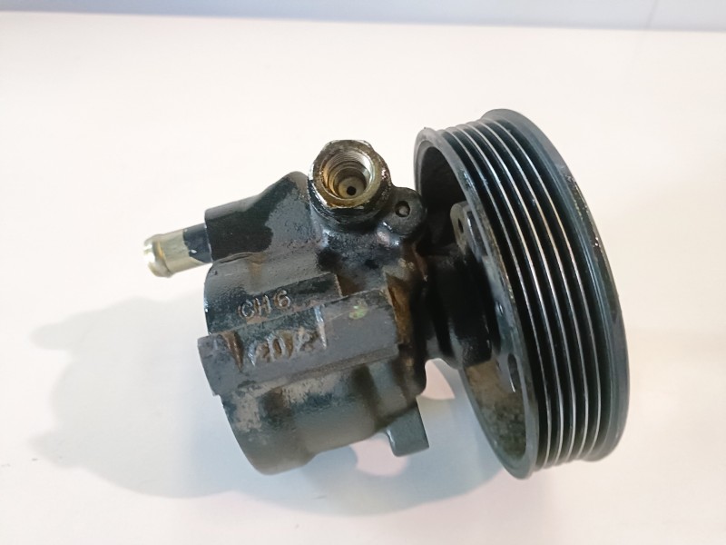 Recambio de bomba direccion para renault laguna ii grandtour (kg0) l7x731 referencia OEM IAM 9644538980  