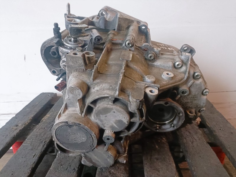 Recambio de caja cambios para volkswagen golf v (1k1)(10.2003) bkd referencia OEM IAM KDN  