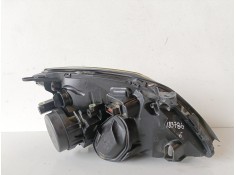 Recambio de faro izquierdo para opel vectra c berlina y22dtr referencia OEM IAM    2