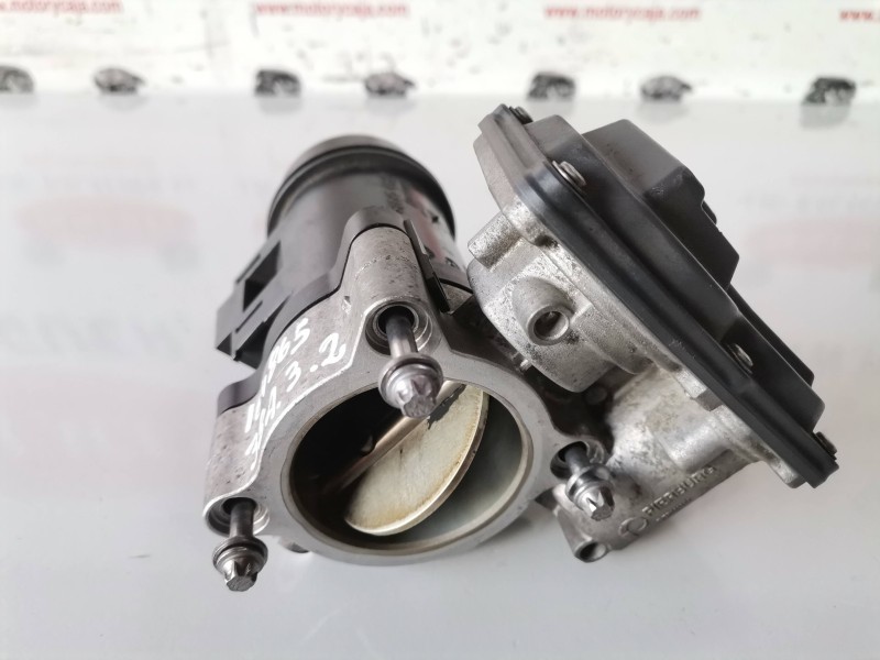 Recambio de caja mariposa para bmw serie 3 berlina (e90) n47d20c referencia OEM IAM 1354781075202/10378517  