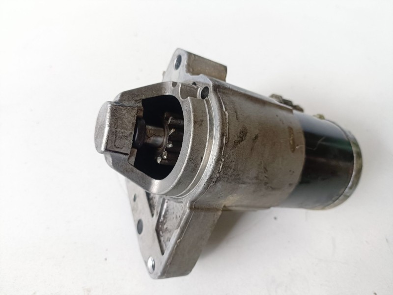 Recambio de motor arranque para peugeot 3008 5fw referencia OEM IAM M000T32271ZE  
