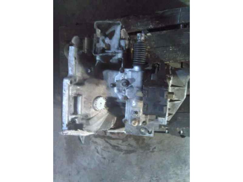 Recambio de caja cambios para chrysler voyager es referencia OEM IAM A568  