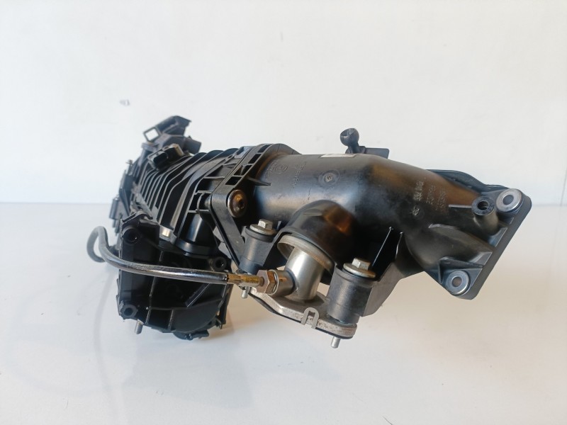 Recambio de colector admision para bmw serie 1 berlina (e81/e87) n47d20a referencia OEM IAM 108452S10  