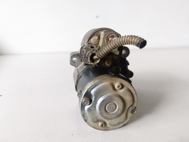 Recambio de motor arranque para peugeot 3008 5fw referencia OEM IAM M000T32271ZE  