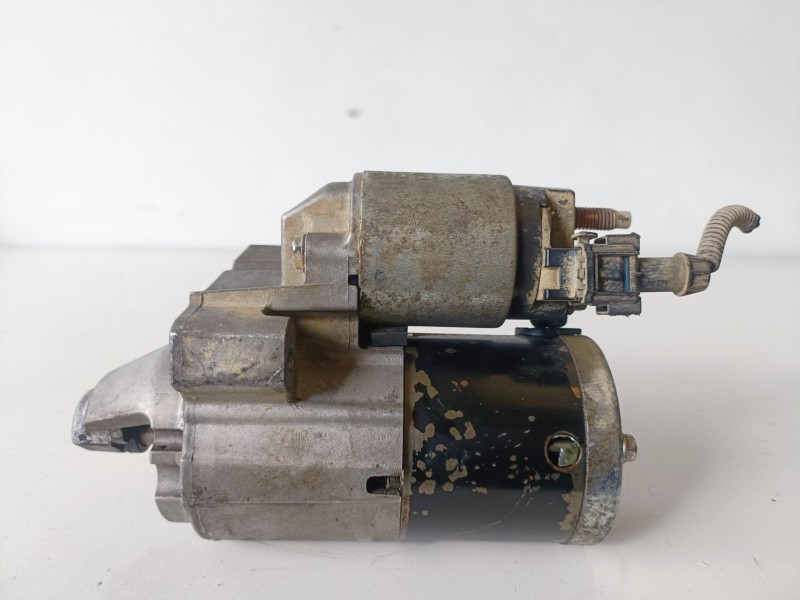 Recambio de motor arranque para peugeot 3008 5fw referencia OEM IAM M000T32271ZE  