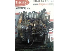 Recambio de motor completo para tata indica (1998) referencia OEM IAM 475IDI   2