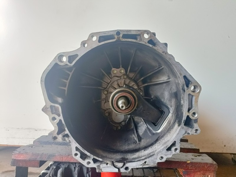 Recambio de caja cambios para opel frontera b x22dth referencia OEM IAM   