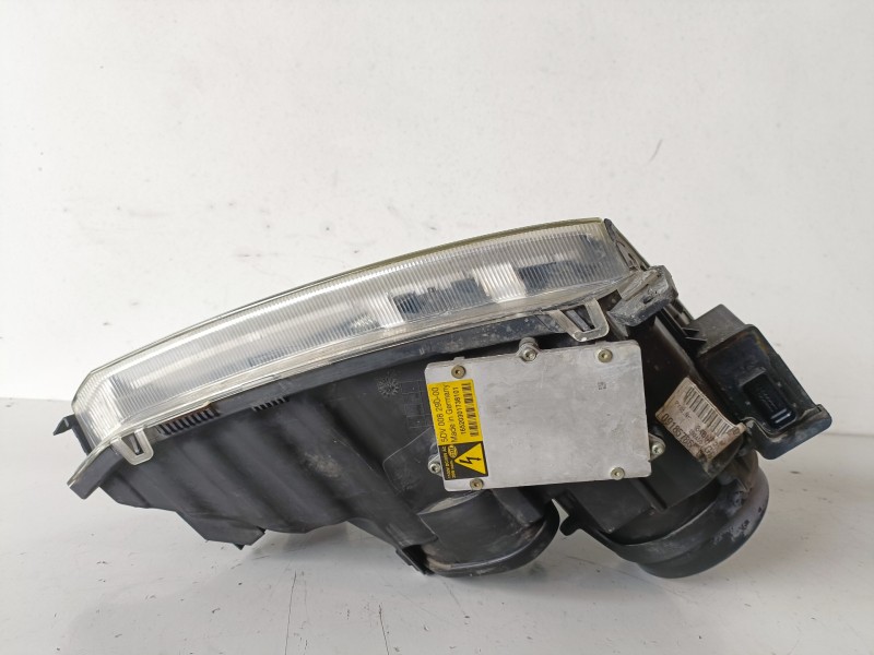 Recambio de faro izquierdo para opel vectra c berlina y22dtr referencia OEM IAM   