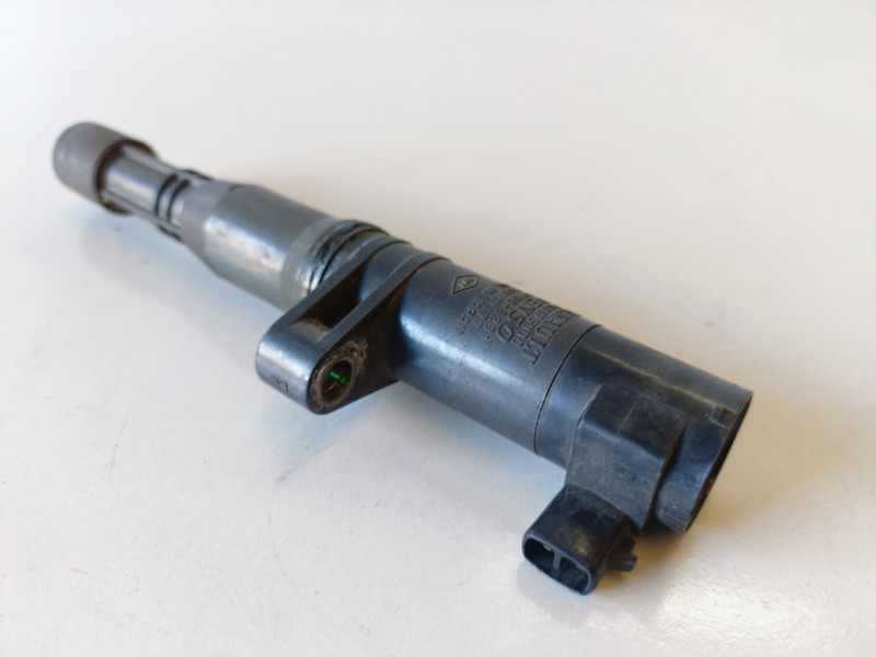 Recambio de bobina encendido para renault megane ii berlina 5p k4m760 referencia OEM IAM 7700875000  