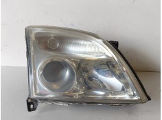 Recambio de faro derecho para opel vectra c berlina y22dtr referencia OEM IAM   
