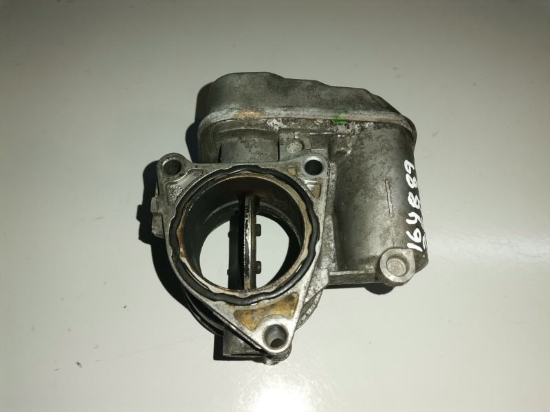 Recambio de caja mariposa para seat leon (1p1) bmn referencia OEM IAM 03G128063B  