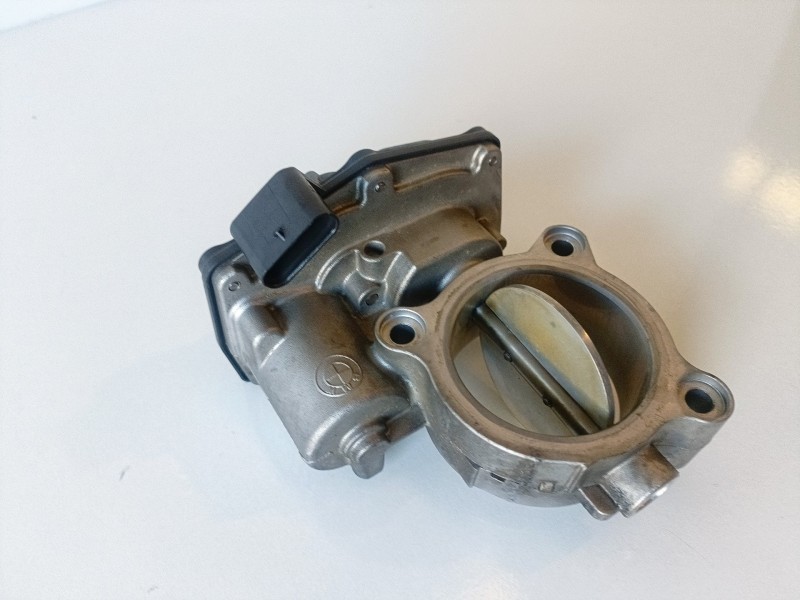 Recambio de caja mariposa para bmw serie 3 berlina (e90) n47d20c referencia OEM IAM 781075202  