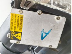 Recambio de faro derecho para opel vectra c berlina y22dtr referencia OEM IAM    2