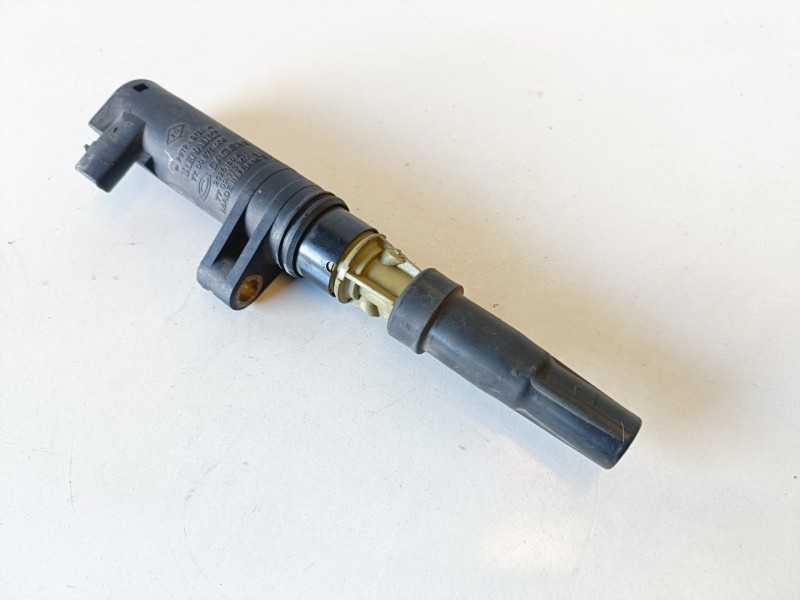 Recambio de bobina encendido para renault megane ii berlina 5p k4m760 referencia OEM IAM 7700113357A  