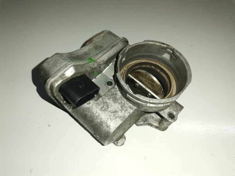 Recambio de caja mariposa para seat leon (1p1) bmn referencia OEM IAM 03G128063B  