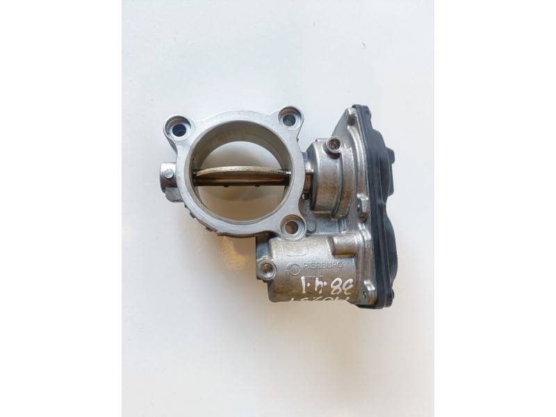 Recambio de caja mariposa para bmw serie 3 berlina (e90) n47d20c referencia OEM IAM 781075202  