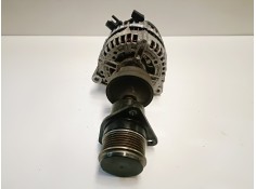 Recambio de alternador para ford mondeo berlina (ca2) qyba referencia OEM IAM 0121615008  